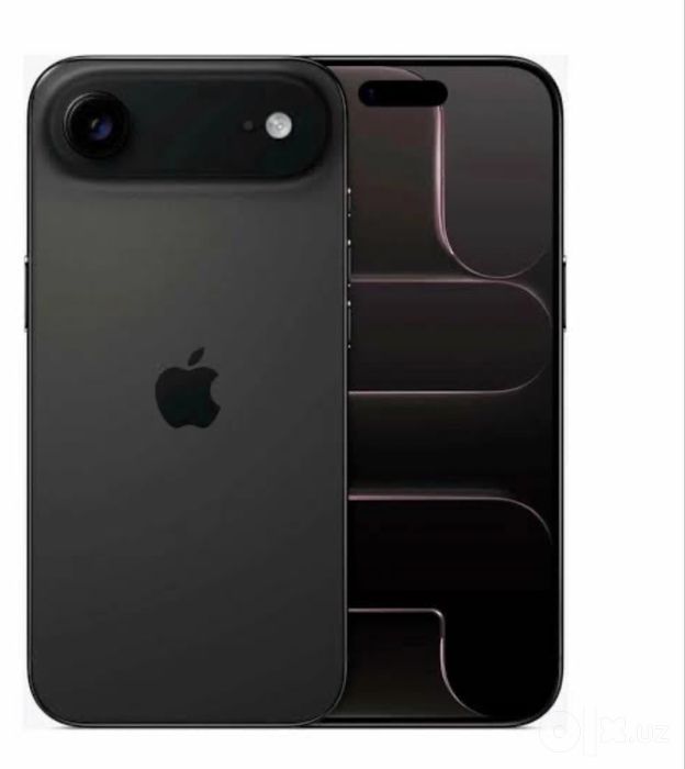 Iphone 17 eir telefon