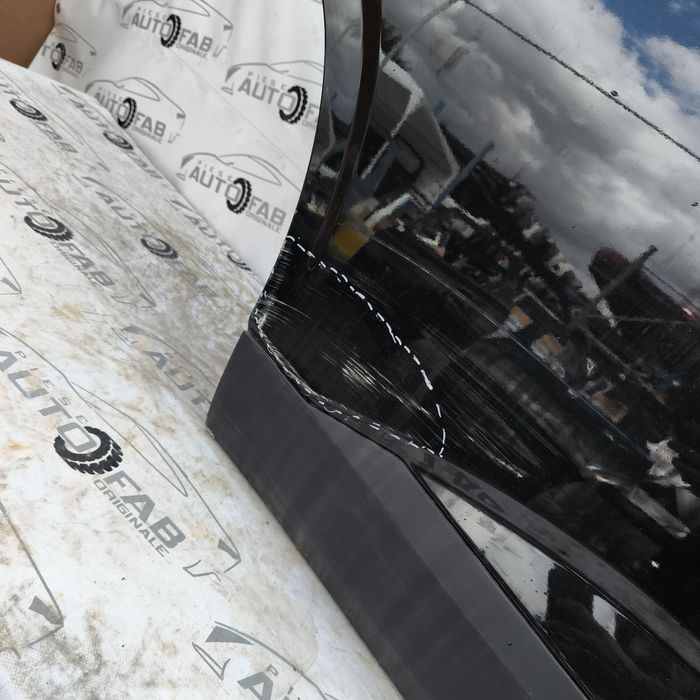 Usa dreapta spate Nissan Qashqai 3 an 2021-2022-2023-2024-2025-2026