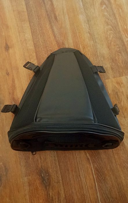 Чанта за опашката на мотора