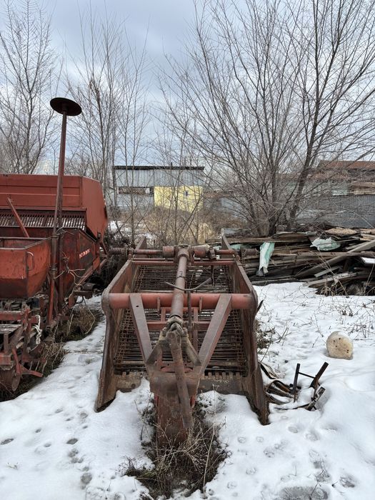 Копалка сожалка