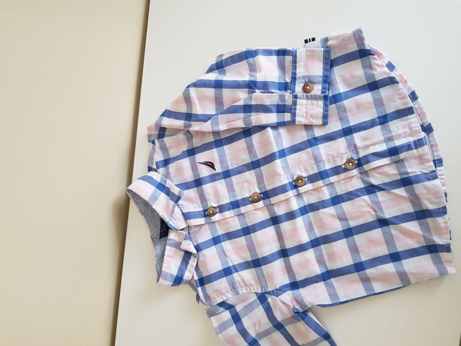 Майорал Mayoral момче 6-9