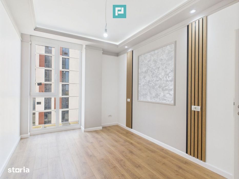 Apartament cu 3 camere în Calea Torontalului — fotografia 1
