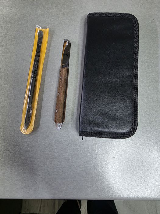 Инструменти за педикюр -професионални