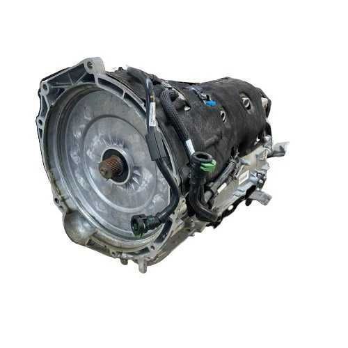 Cutie de viteze automata BMW Seria 5 (G30/G31); 530e; (PHev) ZF Hybrid