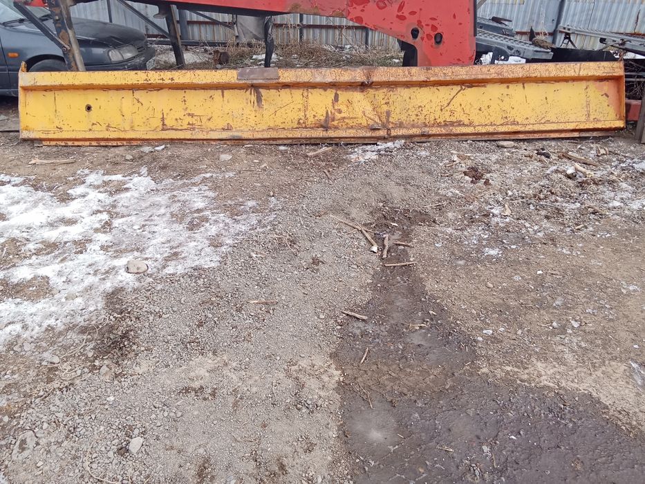 Продам МАЗ самосвал