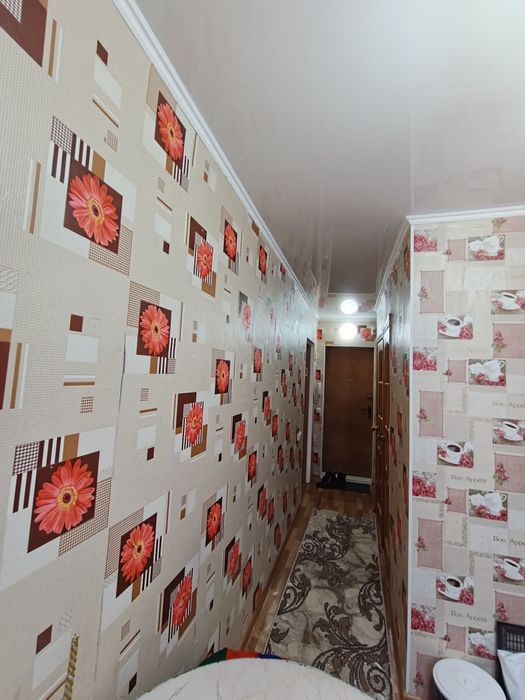 Продам 1 ком кв на 2 этаже