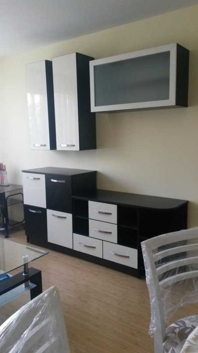 Дава се под наем Двустаен апартамент в София, Люлин 9 - 68 кв.м за 300 € - Снимка #1