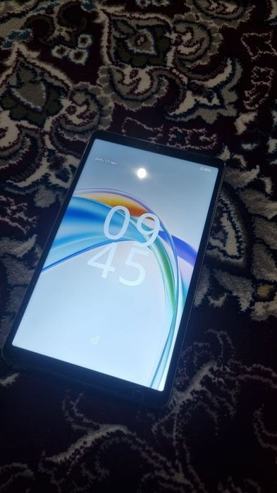 Honor pad x 7 yangi