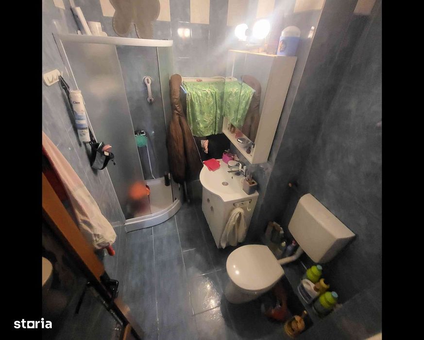 Apartament 2 camere