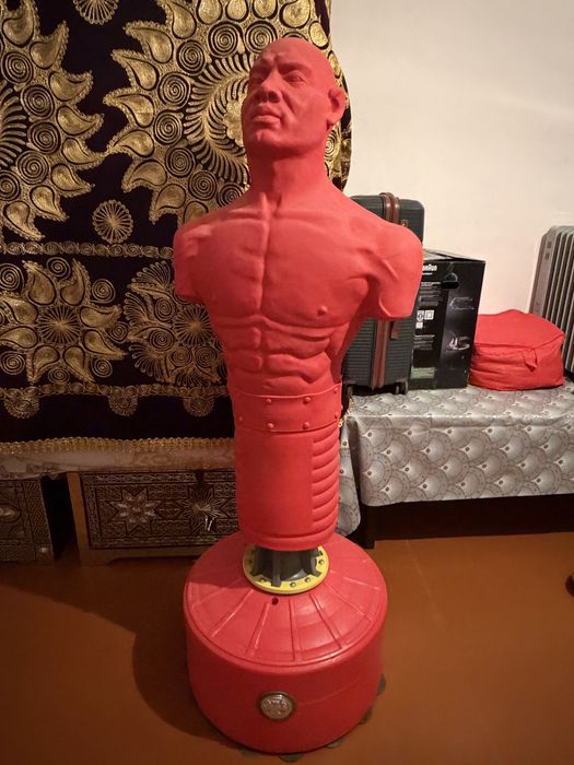 Bosk meshok stoyka
