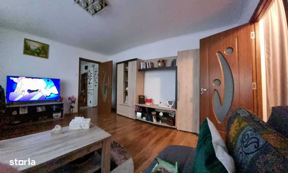 Apartament 2 camere, 50 mp, parter înalt – Zona Soarelui — fotografia 2