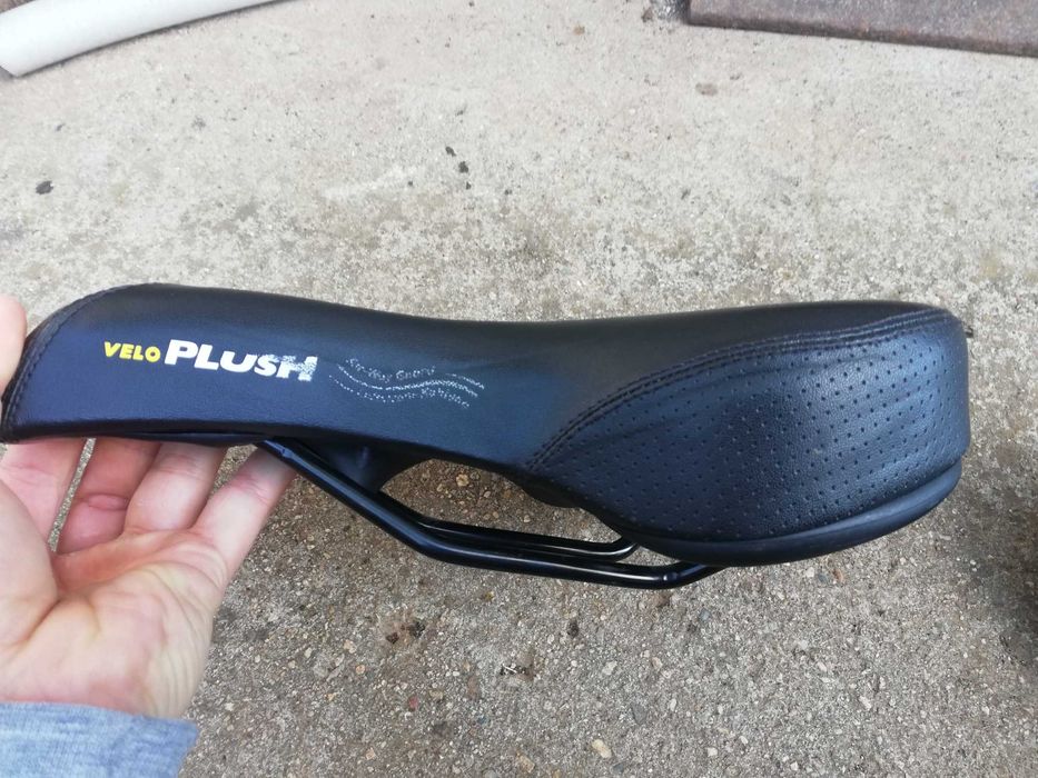 Седалки за велосипед