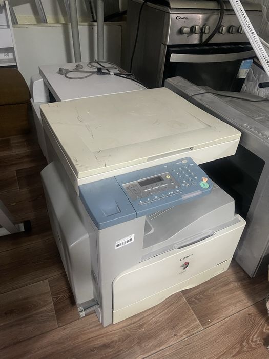 Продам Мфу принтер