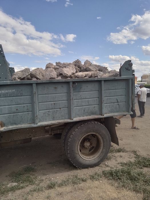 Буткамен навоз грави