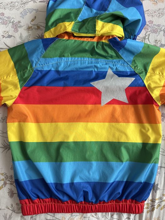 Molo яке - ветровка 86 размер