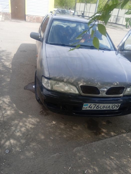 Нисан Примера п11