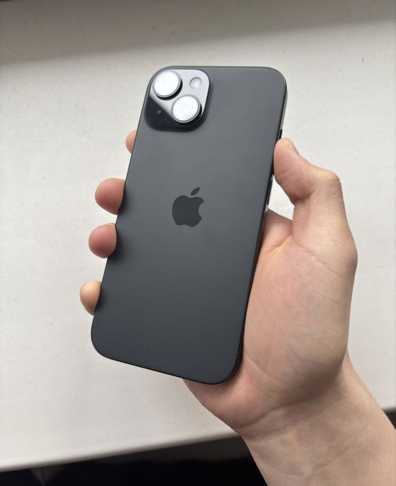 Продам iPhone 15 128  gb