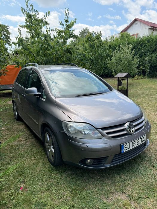 Golf 5 Plus 19 tdi UNITED
