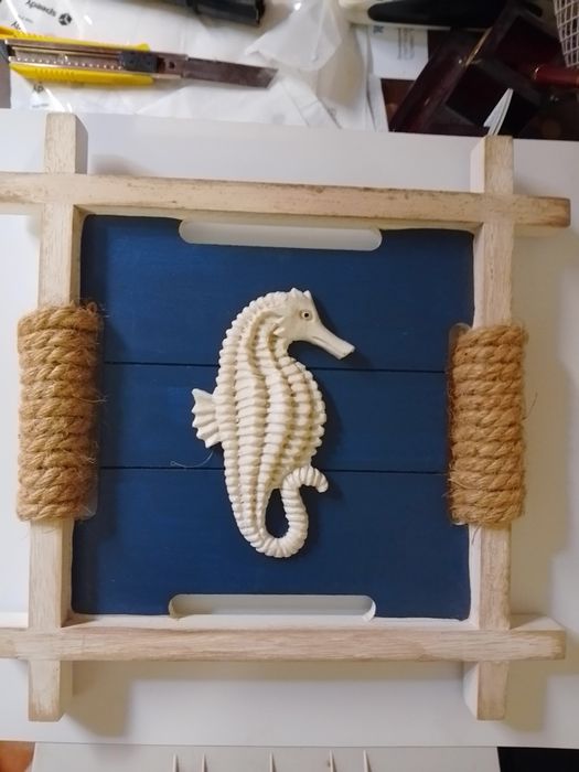 Пано за стена-котва