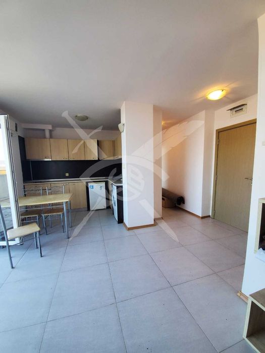 Продава се Двустаен апартамент в к.к. Слънчев бряг - 65 кв.м за 510 €/кв.м - Снимка #4