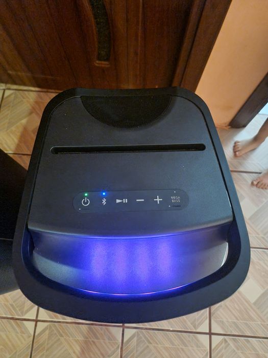 Boxa Sony XP700 Bucuresti Sectorul 1 • OLX.ro
