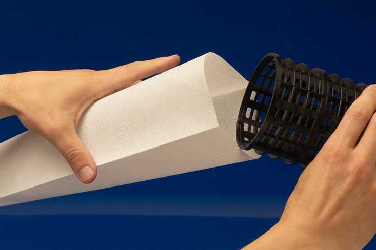 Фильтр-Filtr Cintropur NW серия