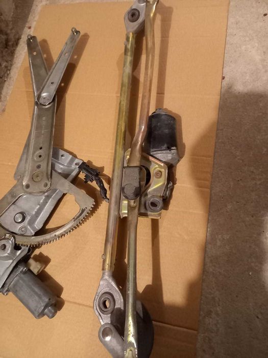 Тасове, уплътнения и други за Сааб Saab