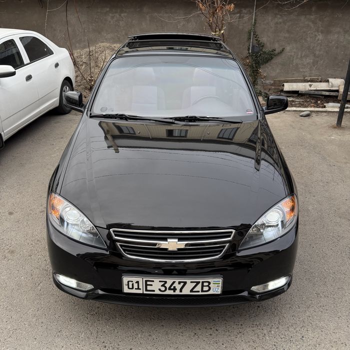 Ideal jentra sotiladi