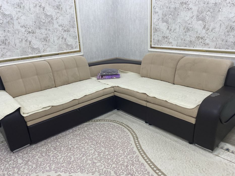 Продам Диван угловой