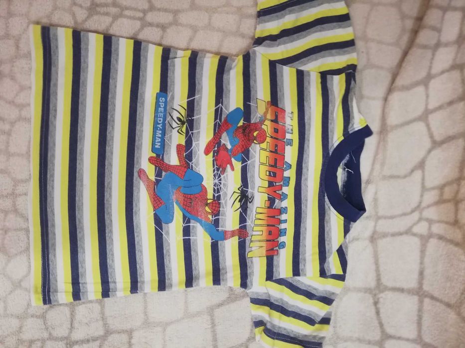 Футболки, кофты на мальчика