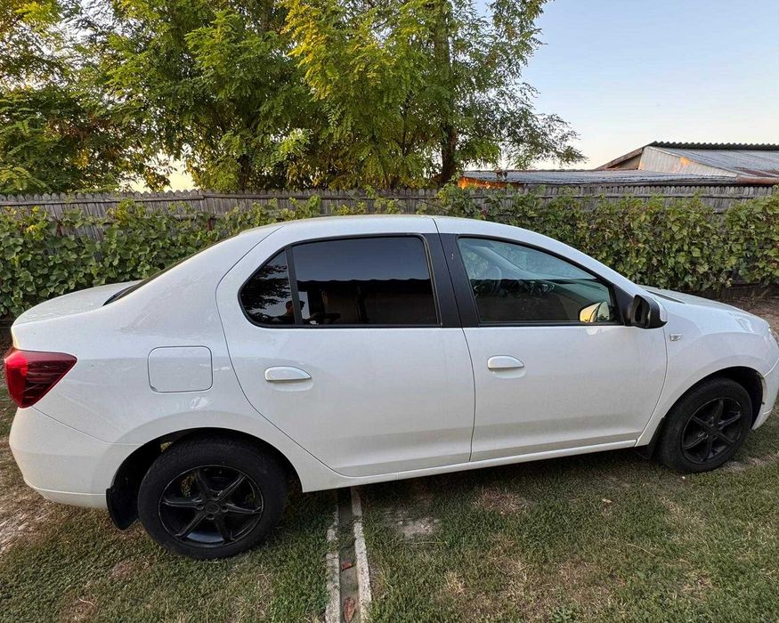 Dacia Logan 2018 (145.000 km; 1.5 dCi)[NEGOCIABIL]