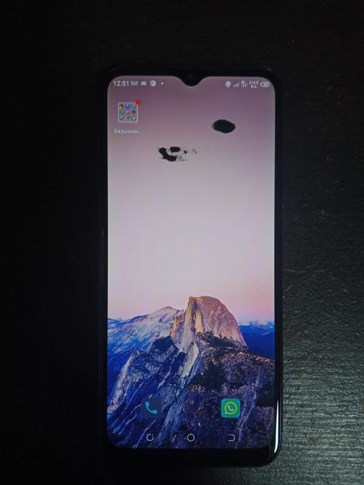 Продам смартфон TEHNO SPARK 6 GO