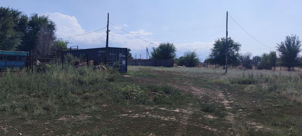 Продам Откорм базу в п Балтабай