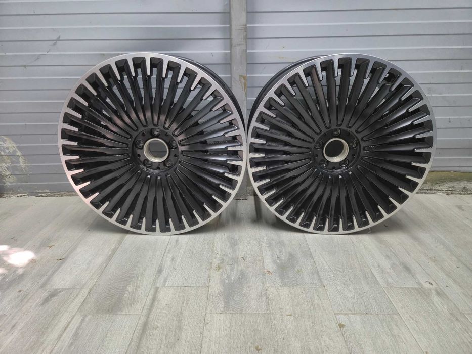 Janta R21 21 Mercedes AMG EQE V295 cod A2954013100 / A2954013200