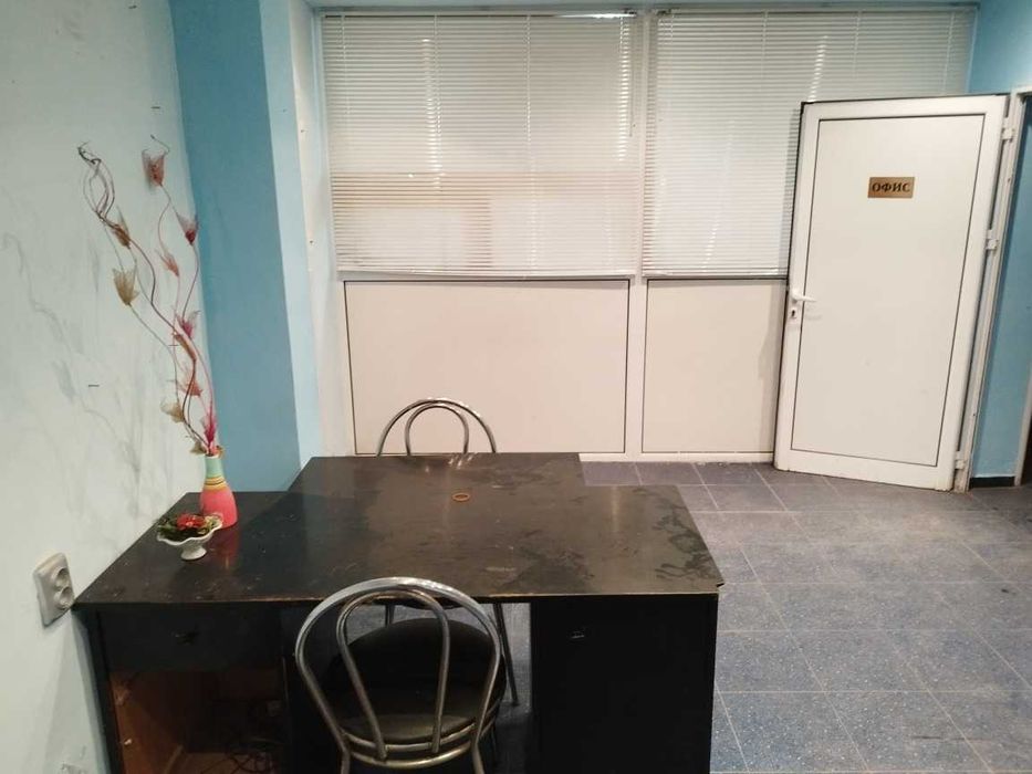 Продава се Промишлена сграда в Стара Загора, Самара 2 - 370 кв.м за 717 €/кв.м - Снимка #10