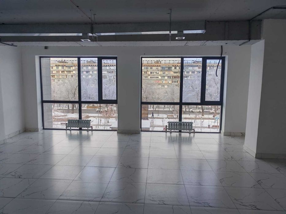 Сдается  коммерческое помещение