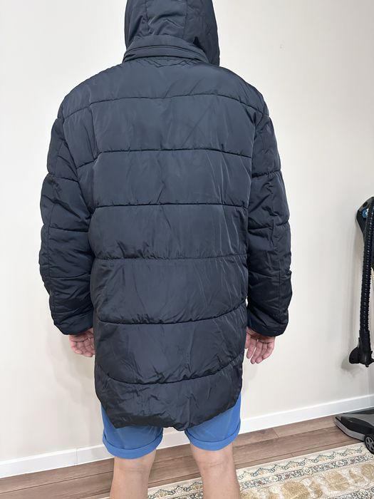 Мужская куртка зимняя