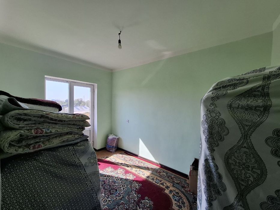 Срочно 3 хонали квартира сотилади!!!