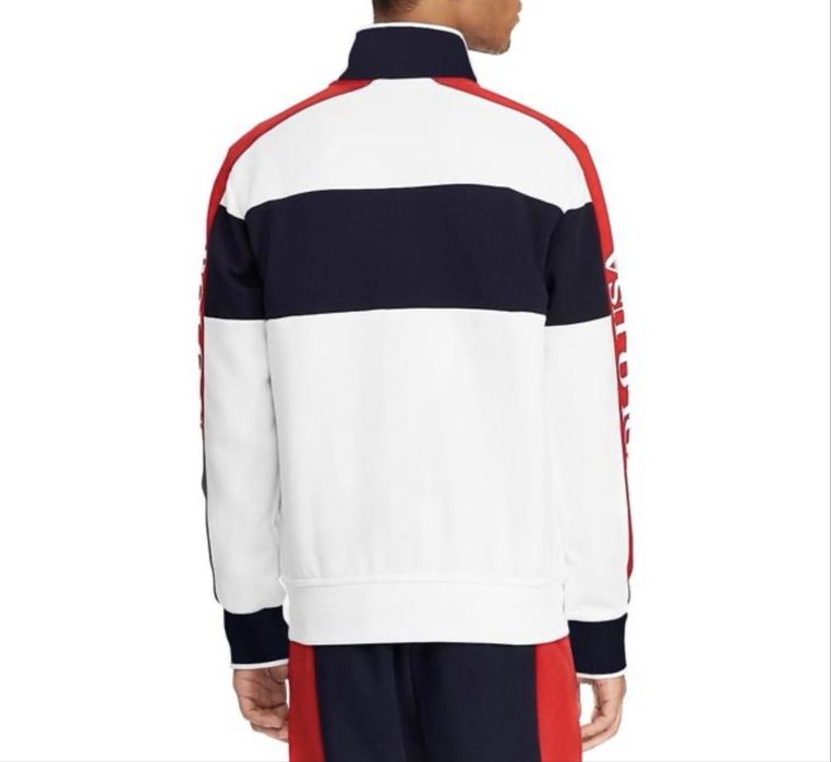 Polo Ralph Lauren Jacketă