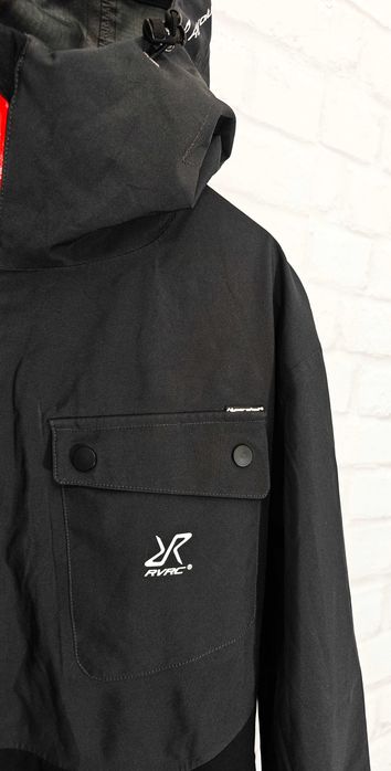 Revolution Race Hyper Jacket Мъжко яке с качулка размер L