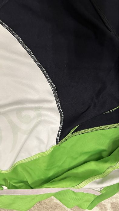 Спортивная кофта НИШ