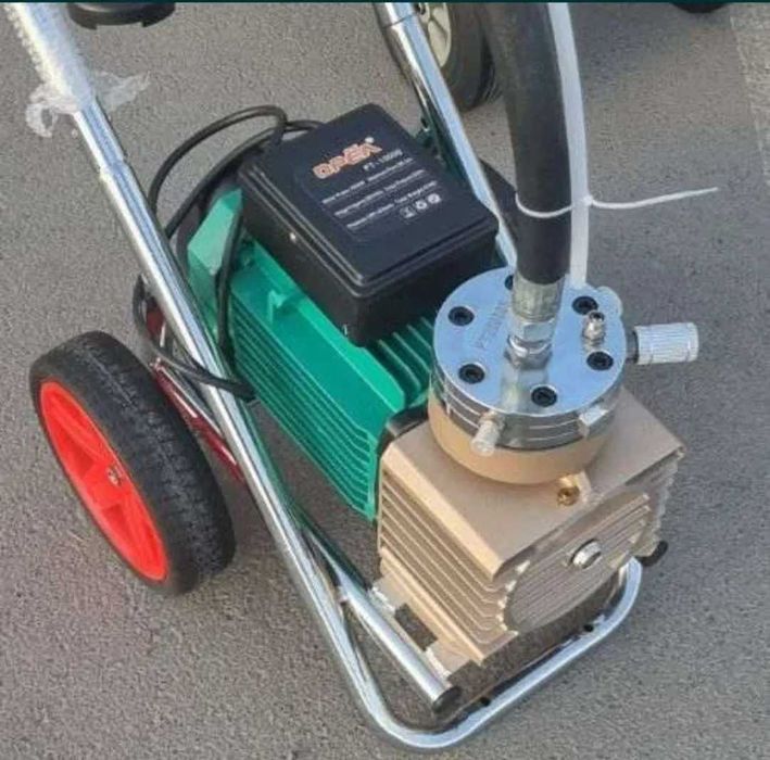 Вагнер , вагнер апарат