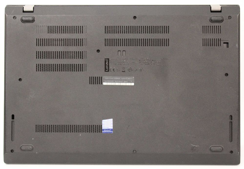 Lenovo ThinkPad L590