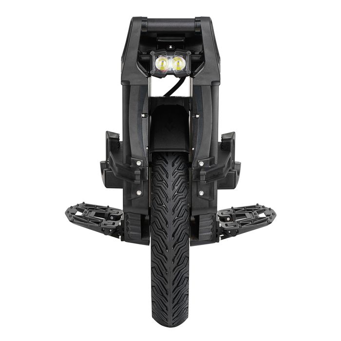 Моноколесо Veteran Sherman L