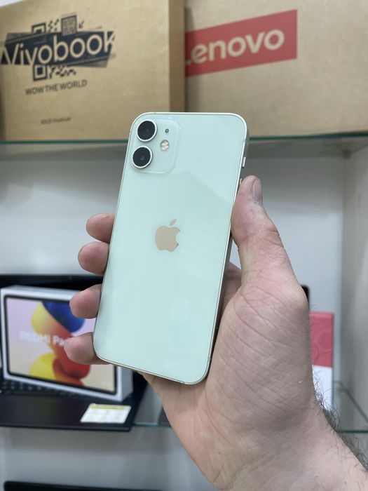 Iphone 12 mini