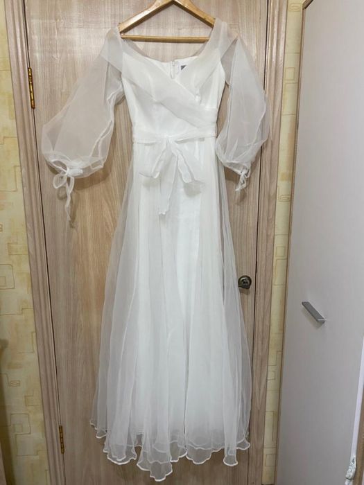 Платье на узату/на вечер