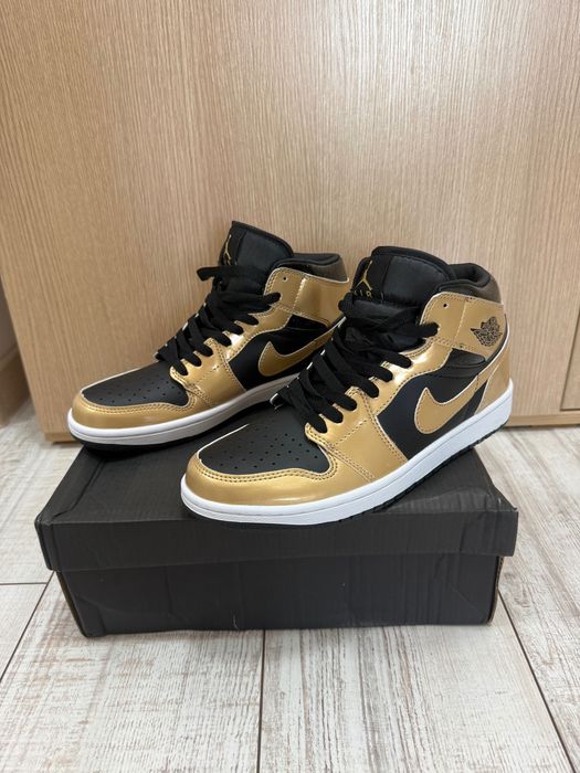 Кроссовки Nike Air Jordan