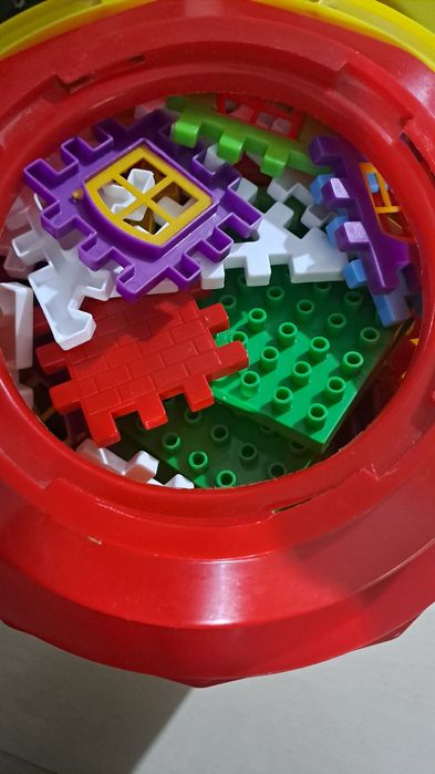 Продаётся конструктор Лего