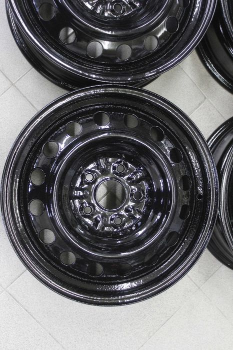 Джанти 16" Toyota Avensis, Auris, Corolla