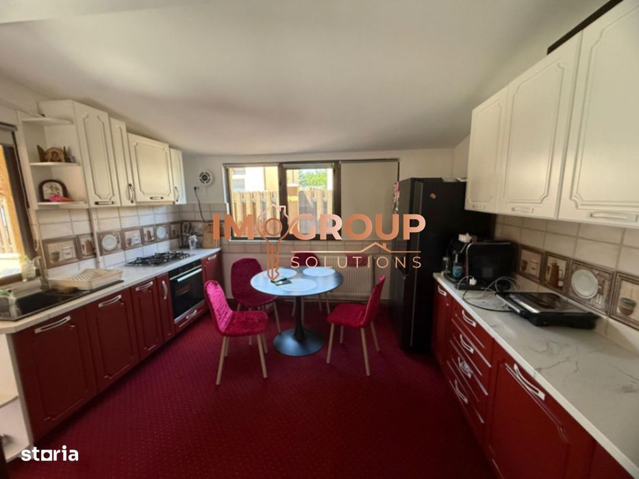 Cug - 3 Camere + Loc De Parcare -80Mp - Bloc 2020